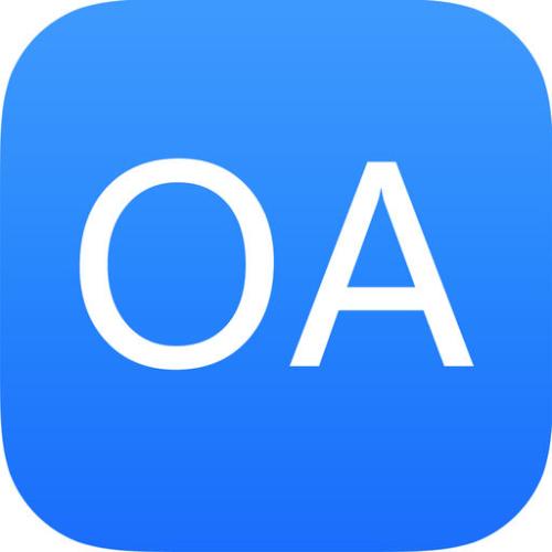 北京OA办公系统pc手机版聊天系统企业管理平台手机网站h5公众号系统